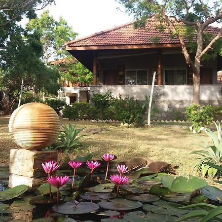 Yala Leopard Lodge Zewnętrze zdjęcie