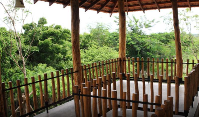 Yala Leopard Lodge Zewnętrze zdjęcie