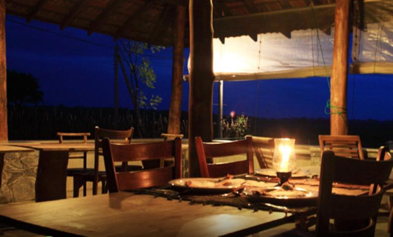 Yala Leopard Lodge Zewnętrze zdjęcie