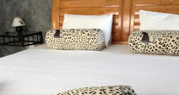 Yala Leopard Lodge Pokój zdjęcie