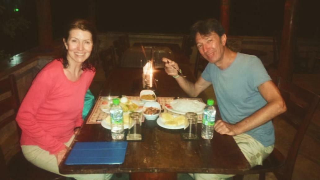 Yala Leopard Lodge Zewnętrze zdjęcie